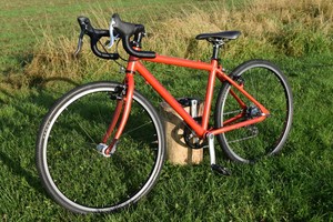 islabike luath 24 for sale