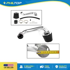 Performance Cold Air Intake System Kit Fits 2001 2002 -2005 Honda Civic 1.7l L4