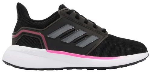 adidas EQ19 Run Black Screaming Pink