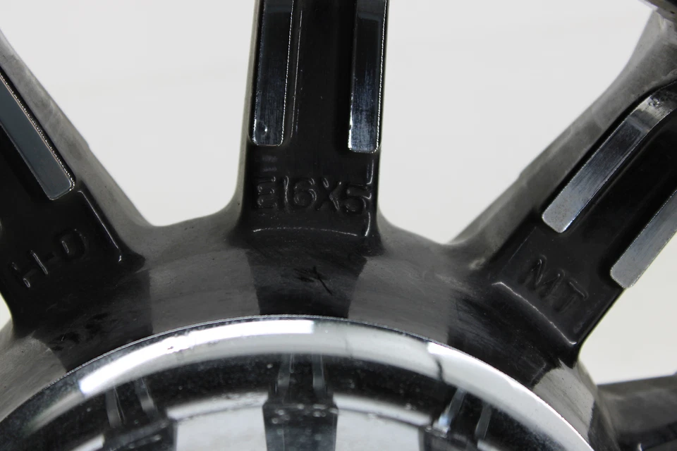 Llanta trasera 16x5 Harley-Davidson Ultra Limited Flhtk 14-19 Foto 2 de 4