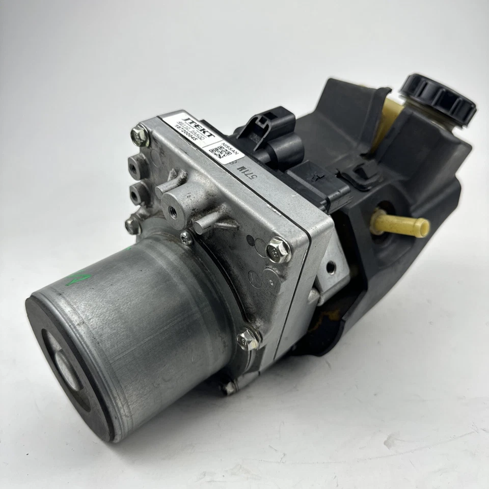 Conjunto de bomba de dirección asistida Nissan Murano 2015-2023 3,5 L 491105AA0D Foto 3 de 4