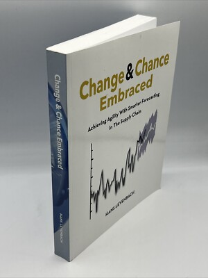 Change & Chance Embraced: Achieving Agility with Smarter Forecasting in the