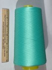 A&E Wildcat Plus Tex-24 Polyester Serger Thread 16oz Cone Carnivl Aqua ...