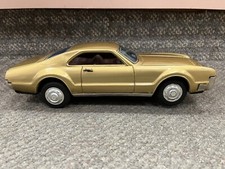  VINTAGE BANDAI TORONADO BATTERY OPERATED CAR MADE IN JAPAN ST