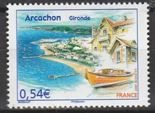 France - 2007 - n° 4057 - neuf **