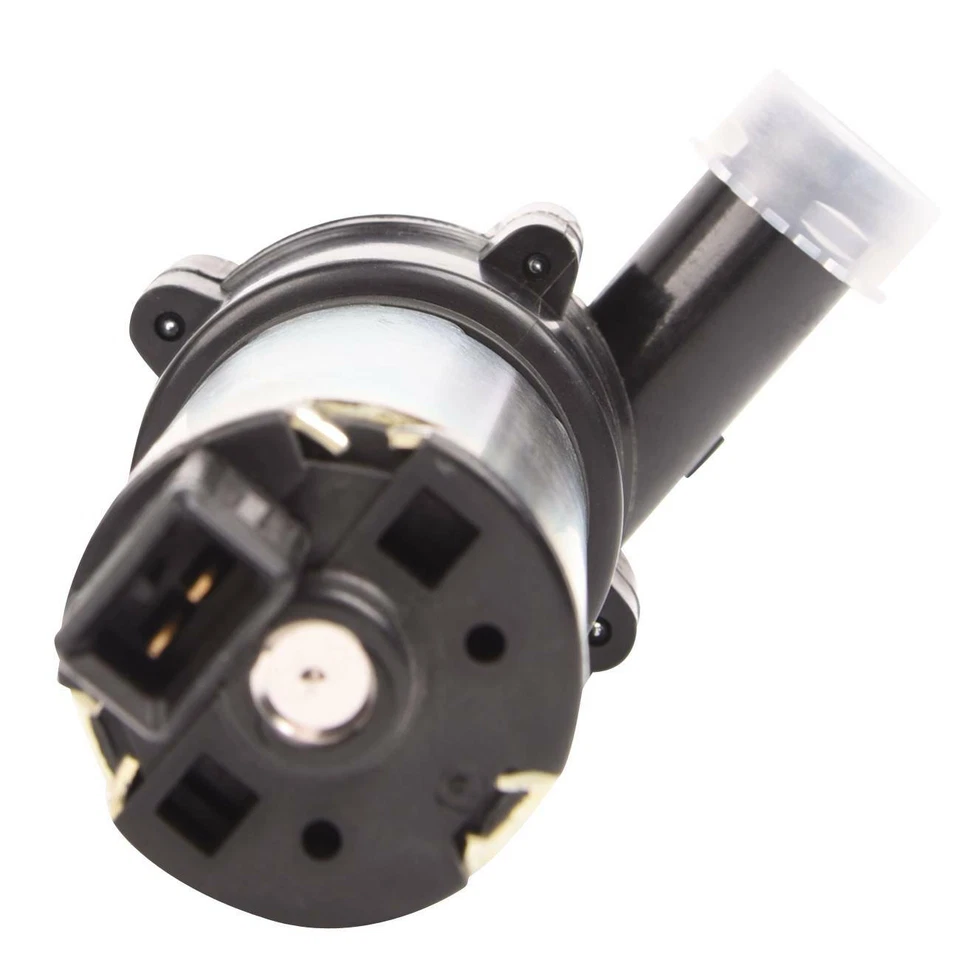 Nueva bomba de agua auxiliar para Chevrolet Silverado 1500 GMC Cadillac Catera Foto 2 de 4