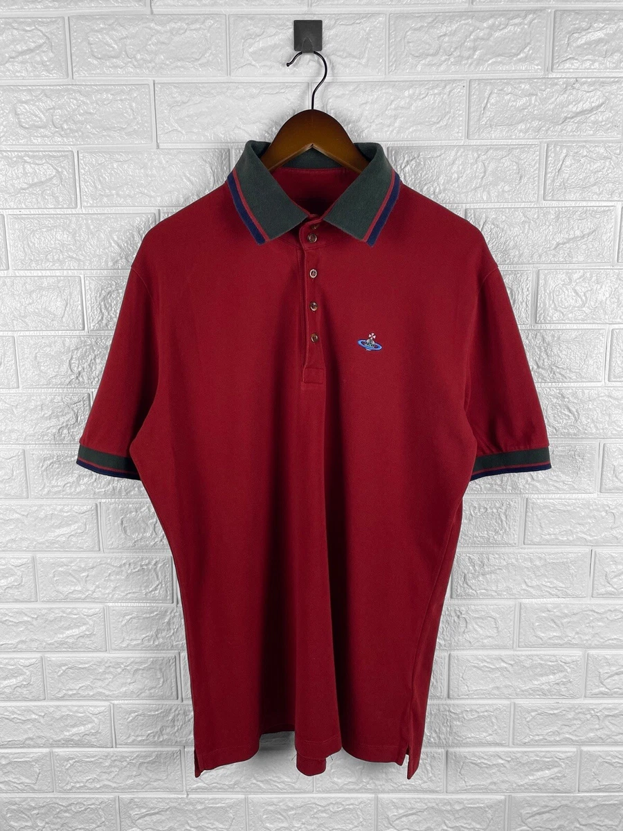Vivienne Westwood Red Clothing for Men for sale | eBay
