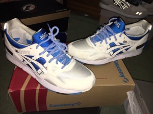 asics kithstrike