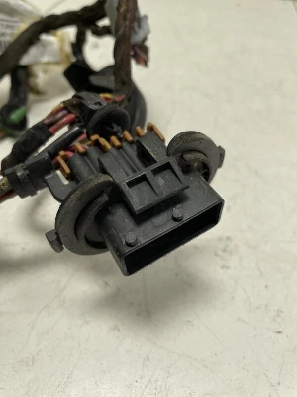 Arnés puerta pasajero trasero derecho volvo s80 2007 fábrica Foto 4 de 4