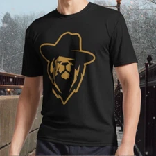 New Best-Carin-Leon-Logo Active T-Shirt Logo Men's T-shirt funny size S to 5XL