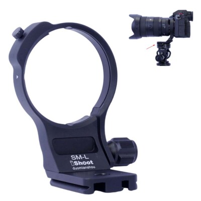 Latest Lens Collar Tripod Mount Ring for Sigma 28-45mm F1.8 DG DN Art L-Mount