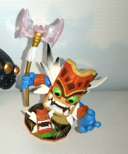 Activision SKYLANDERS - Lot of GIANTS & IMAGINATORS Figures / LN  - Picture 7 of 12