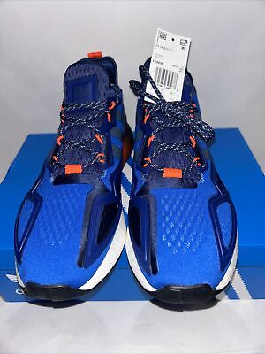 Adidas Mens Size 10 1/2 ZX 2K Boost FX8836 (11030) | eBay Adidas Mens Size 10 1/2 ZX 2K Boost FX8836 (11030) | eBay