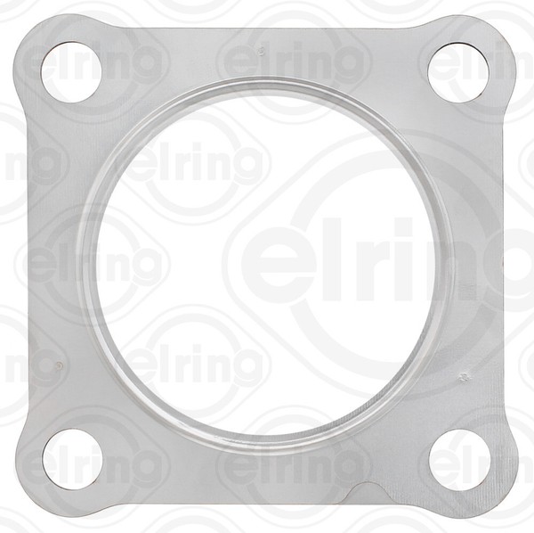 Elring 523.130 Gasket, Exhaust Pipe For Audi Moskvich Seat Skoda Toyota VW VW (F-image