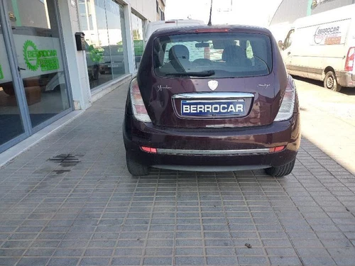 MS259600 Motor Limpia Trasero para LANCIA YPSILON (101) 2006 122371 - Imagen 10 de 13