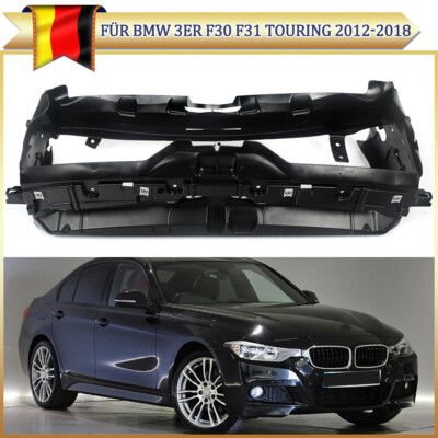 Luftführung Luftkanal Kühlergrill FÜR BMW F30 F31 F80 11-19 51747255413 Unten