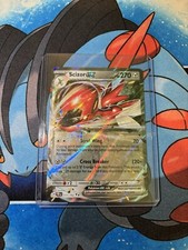 Sizor Ex Promo 111/116