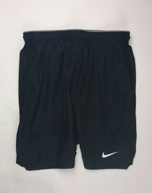 nike untouchable woven short