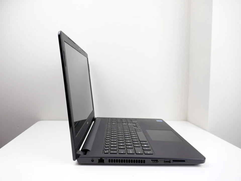 15.6'' Dell Inspiron 15-5558 Intel Core i7-5500U, 8GB RAM, 1TB HDD, Windows 10 - Image 4 of 4