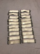 SIEMENS POWER SUPPLY RIBBON CABLE A1-216-031-502 ISSUE; 01 5.2” (LOT OF 20)