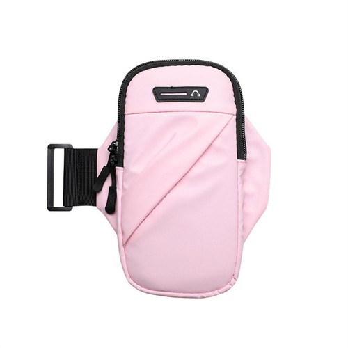 Waterproof Sport Arm Bag Jogging Case Cycling Arm Band Case Men Women - 第 15/16 張圖片
