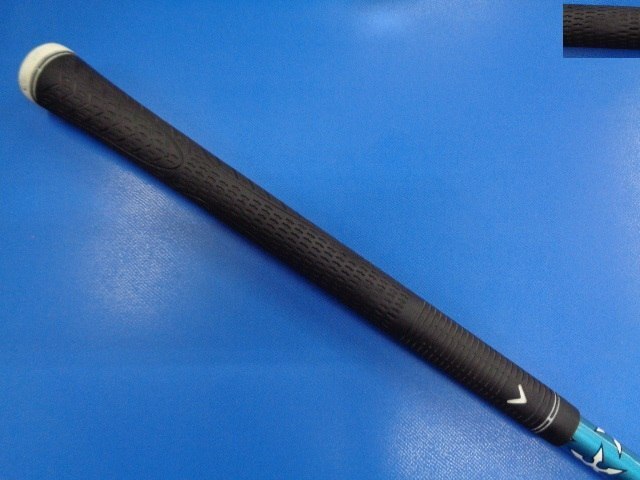 Callaway ROGUE STAR SPEED STAR FW 3W FUBUKI for CW SPEED