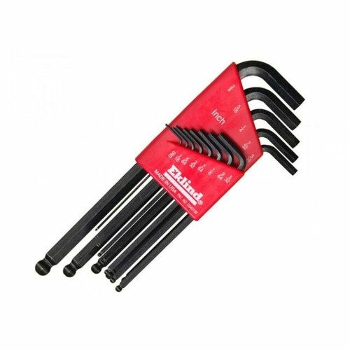 Eklind Power T Hex Key – 5/32-Inch Size, Made In USA