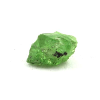 Grenat Tsavorite Ovale Vert 0,82ct - passot gems