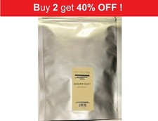 Baker's Dry Yeast - active dry yeast - Baking- ideal for bread , croissants 