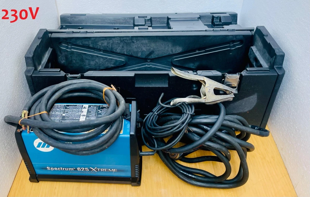 Miller äkta O-ring För Spectrum 375, 375/625 X-treme XT30 / 40 3 / Pk - 249969 - Foto 9