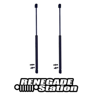 Jeep Grand Cherokee WH WK Set Heckklappendämpfer Tuff Support Bj. 08-10