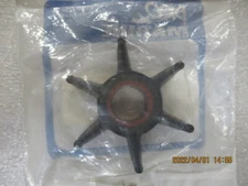 R85 Genuine Pro Marine 8904 Water Pump Impeller OEM New Factory Boat Parts