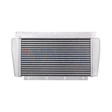 Charge Air Cooler Fits 1994-2002 International Harvester 2554 Foto 2 de 4