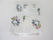 Vintage New PIG Corporation Mens Boxers size XL NEW Sealed Advertising Promo
