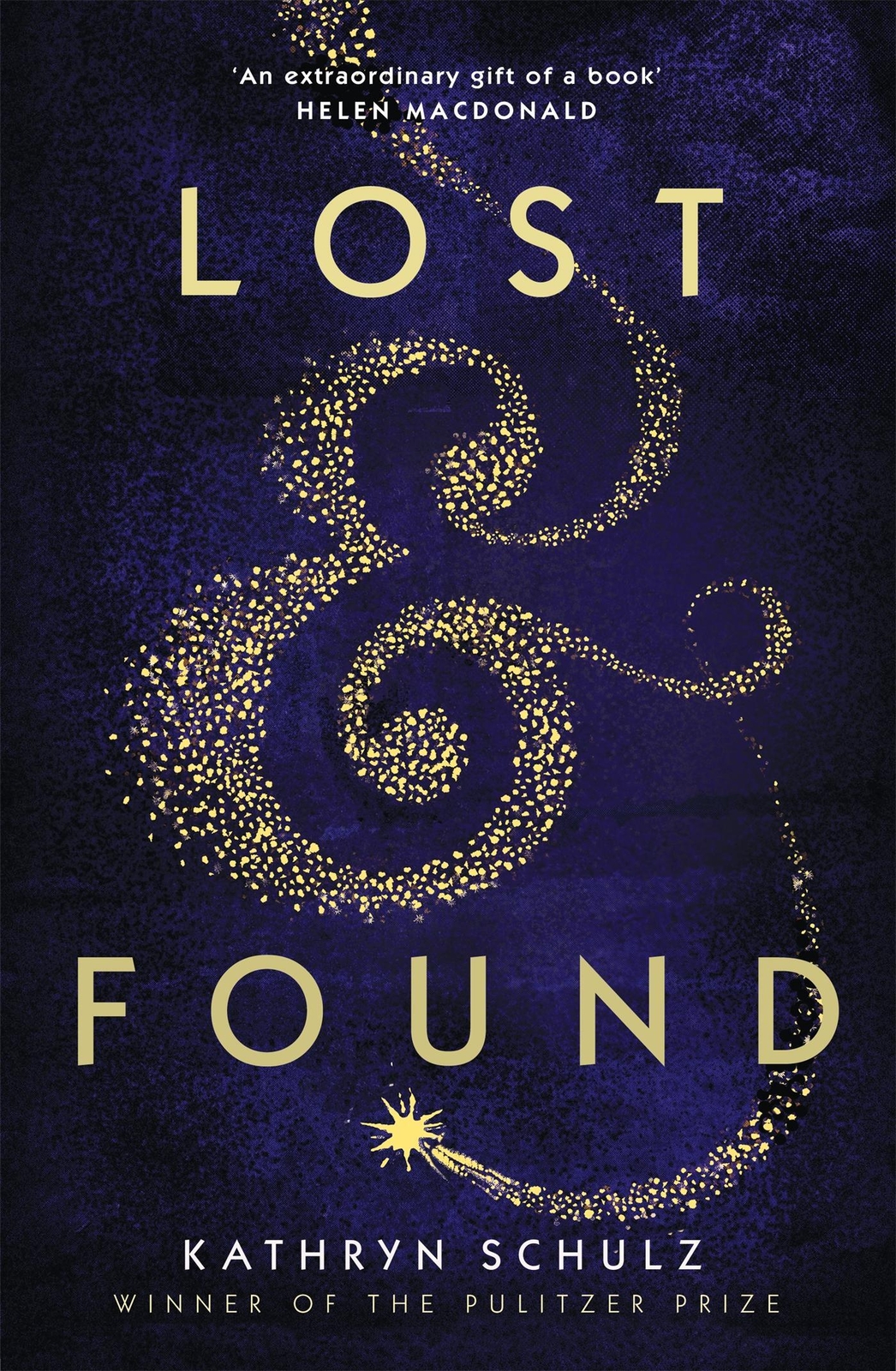 Thumbnail - Kathryn Schulz | Lost & Found | Taschenbuch | Englisch (2022) | 256 S.
