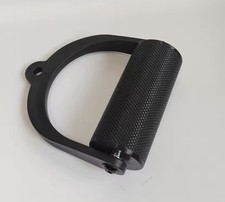 Attrezzatura Maniglia Allenamento Bramwrestling Maniglia Spinning Impugnatura Avambraccio Forza