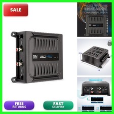 BD400.4BLACK Banda Audioparts BD400.4 BD-400.4 Channel 1 Pack