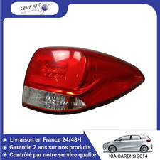 Feu arrière Kia CARENS