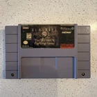Ultimate Mortal Kombat 3 (Super Nintendo Entertainment System, 1996)