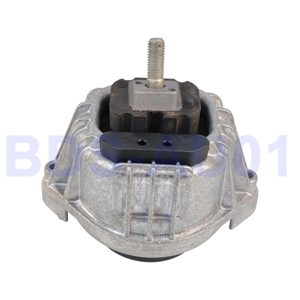 Right & Left Engine Mount 22116768852 For BMW 1 3 Series E87 E88 E82 E90 E93 E92 - Image 3 of 4