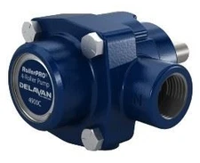 4 Roller Pump - Delavan RollerPRO® 4901C, 100 PSI, 9.2 GPM, CI, CW, 5/8"