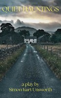 Simon Kurt Unsworth | Quiet Hauntings | Taschenbuch | Englisch (2024)