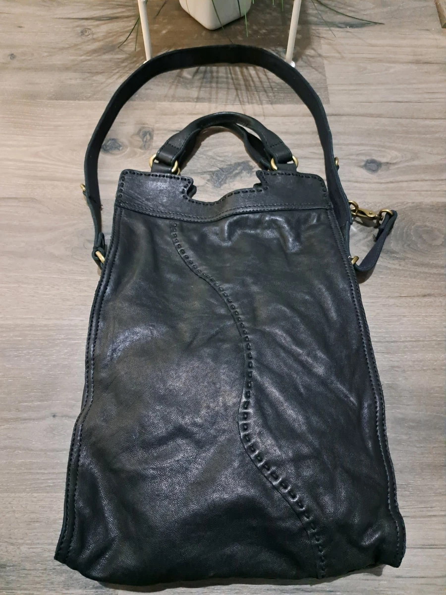 Albano pelletterie srl - Borsa donna Yves Le cuir linea gemma 311 rosso