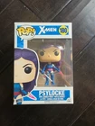 Psylocke X-Men Marvel Funko Pop