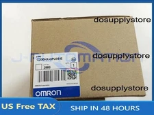 1pcs New Omron Brand New C200HX-CPU85-E ones