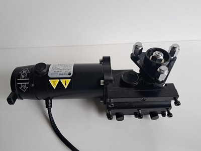 Quickie Q100R Motor rechts 