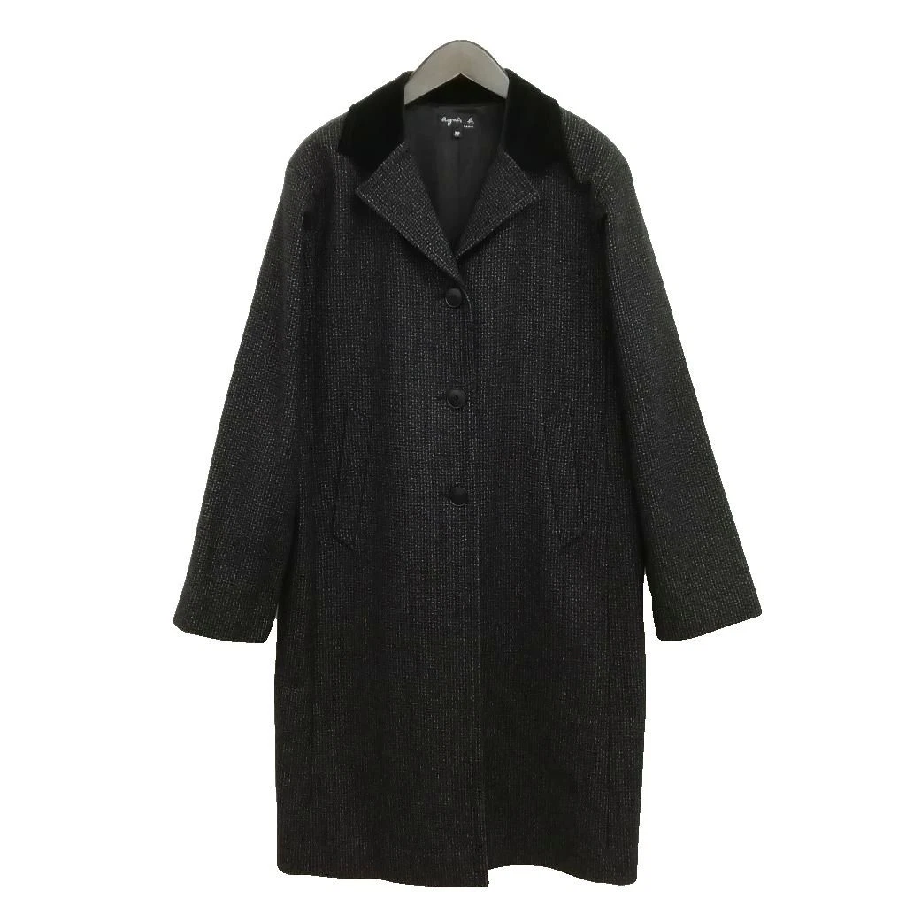 25+ Agnes B In Women's Coats & Jackets for sale | Updated Oct 2026