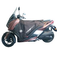 SchüRze Beinabdeckung Tucano FüR Yamaha 125-300-400 Xmax 2017+ - MBK 125-300-4