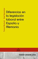 Thomas Murrhardt (U. A.) | Diferencias En La LegislacióN Laboral Entre EspañA...