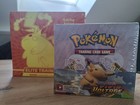 Pokémon 🌹 : Lot Display & Etb Vivid Voltage NM-MINT US🔥